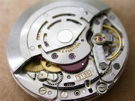 rolex datejust 3135 movement|rolex 3135 movement vs fraud.